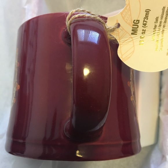 Happy Harvest Mug - Picture 2 of 11